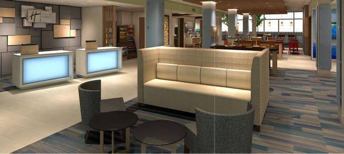 Medina Hotel | 83 m² Hotel ∙ 127 guests