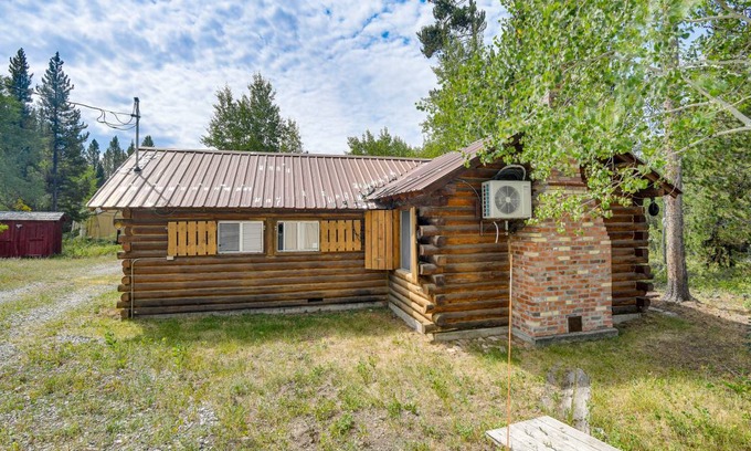 Last Chance House | 83 m² House ∙ 1 bedroom ∙ 6 guests