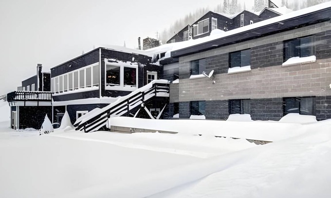 Salt Lake Mountain Resorts Resort | 83 m² Resort ∙ 2 bedrooms ∙ 10 guests