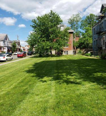 Corryville Apartment | 84 m² Apartment ∙ 2 bedrooms ∙ 6 guests