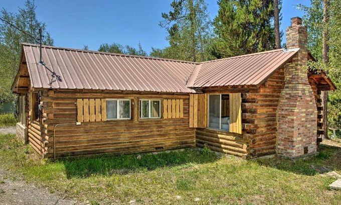 Last Chance House | 84 m² House ∙ 1 bedroom ∙ 6 guests