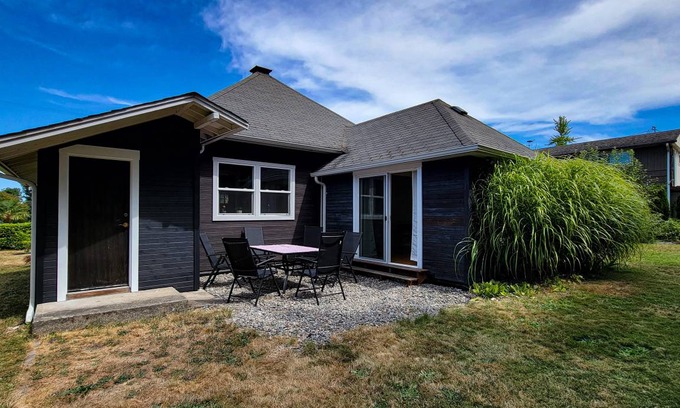 Kennydale House | 84 m² House ∙ 2 bedrooms ∙ 6 guests