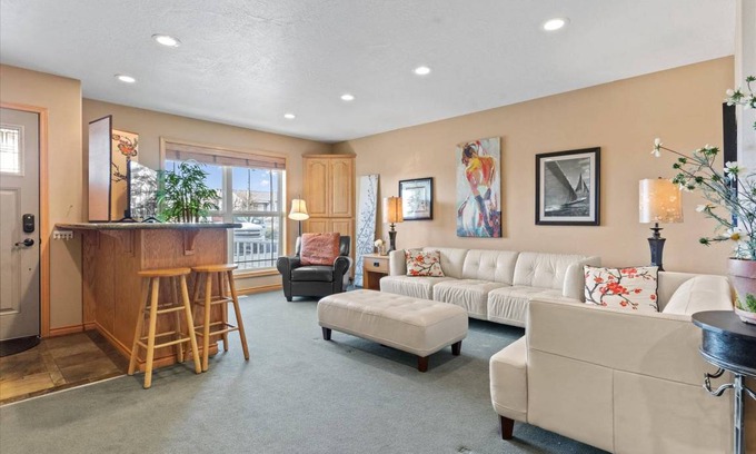 Hayden Condo | 86 m² Condo ∙ 2 bedrooms ∙ 4 guests