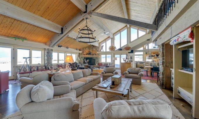 Cora House | 876 m² House ∙ 5 bedrooms ∙ 6 guests