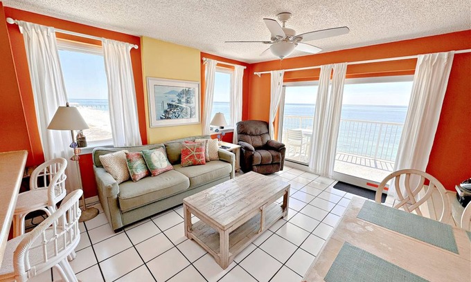 Ono Island Condo | 88 m² Condo ∙ 2 bedrooms ∙ 6 guests