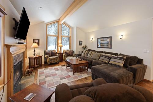 Sunriver House | 9 Hoodoo Home with XBOX 360