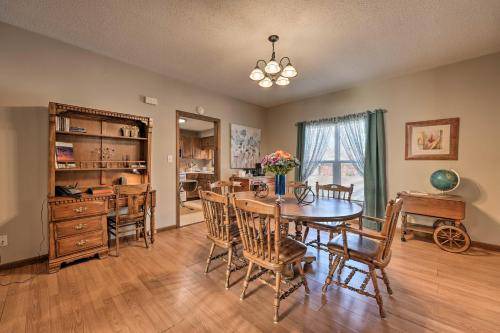 West Mineral House | 92 m² House ∙ 2 bedrooms ∙ 4 guests