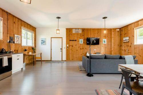 Morris Hill House | 93 m² House ∙ 1 bedroom ∙ 2 guests