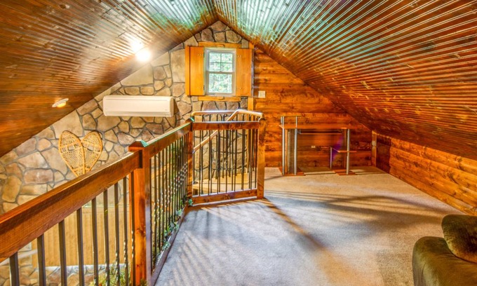 Blandburg House | 93 m² House ∙ 3 bedrooms ∙ 6 guests
