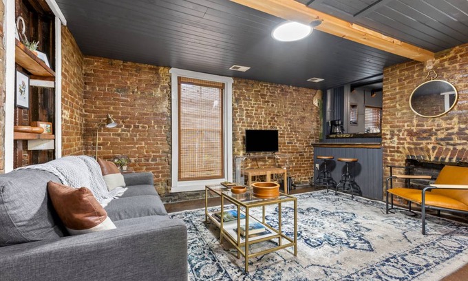 North Upper Street House | 94 m² House ∙ 2 bedrooms ∙ 4 guests