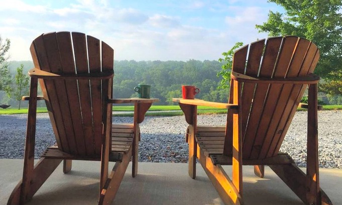Steelville Other | Accommodation ∙ 1 bedroom ∙ 4 guests