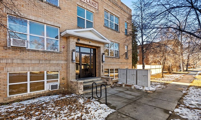 Great Falls Apartment | Aisling Suites