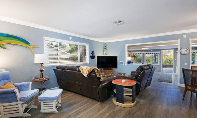 Rancho Bernardo House | Amazing 2BR Home in the Heart of Rancho Bernardo