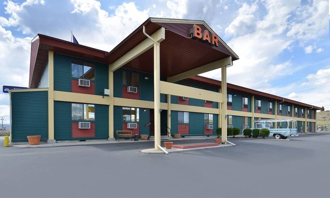 Butte Hotel | Americas Best Value Inn Butte