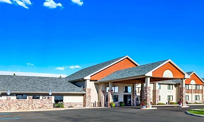 Havre Hotel | AmericInn by Wyndham Havre