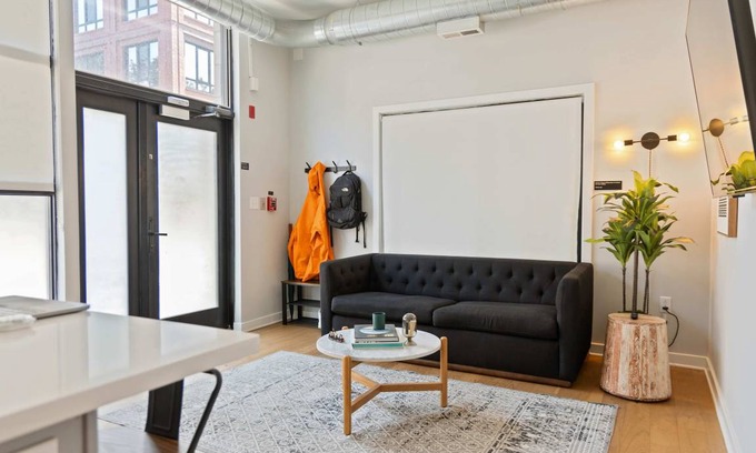 Old City Apartment | Apartment ∙ 1 bedroom ∙ 2 guests