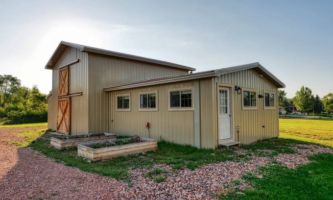 Dayton Apartment | Apartment ∙ 1 bedroom ∙ 4 guests