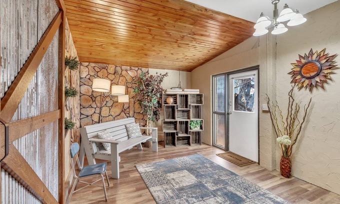 Spearfish Apartment | Apartment ∙ 2 bedrooms ∙ 6 guests