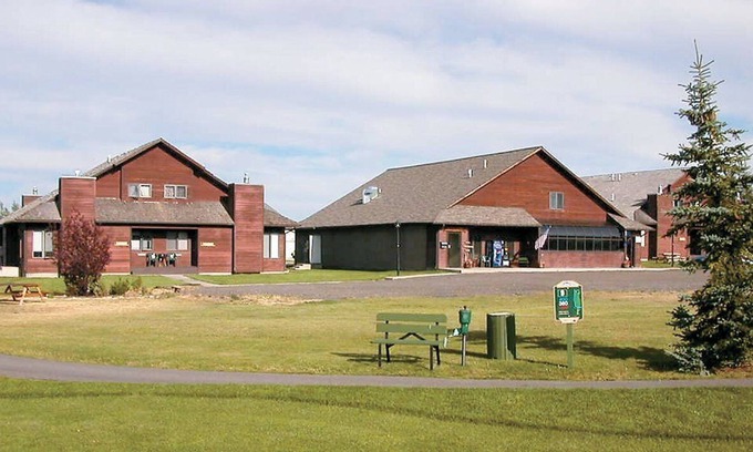 Red Lodge Apartment | Beautiful 1 bedroom vacation home, sleeps 6