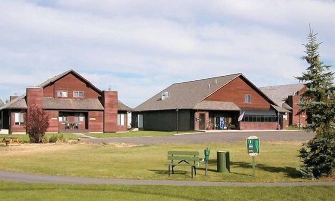 Red Lodge Apartment | Beautiful 1 bedroom vacation home, sleeps 6