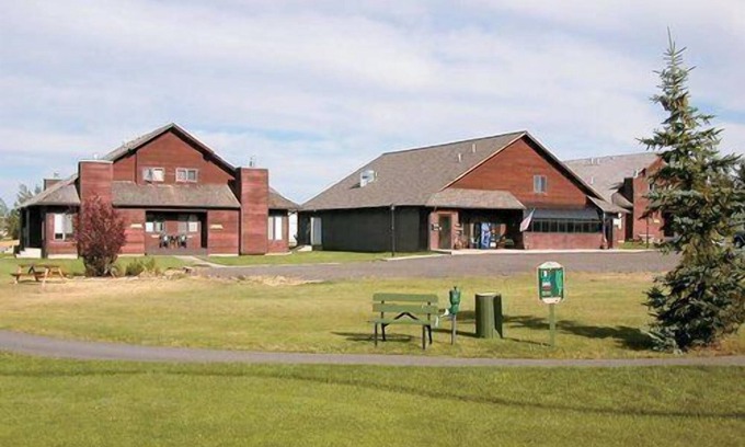 Red Lodge Apartment | Beautiful 1 bedroom vacation home, sleeps 6