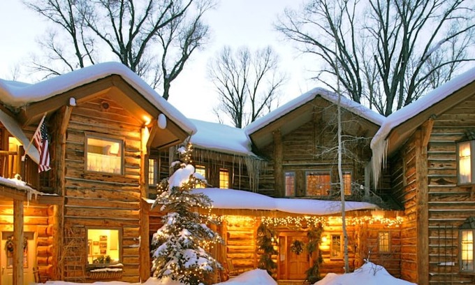 Wilson Hotel | Bentwood Inn