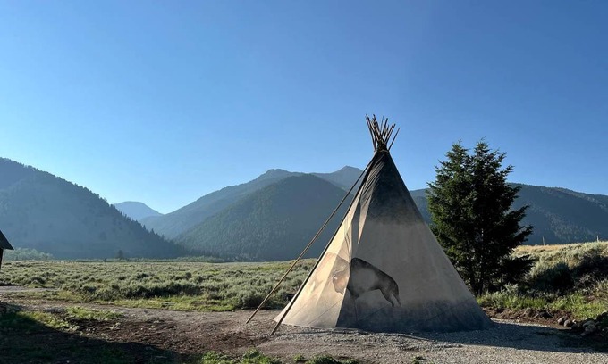 Cameron Other | Camping ∙ 1 bedroom ∙ 4 guests