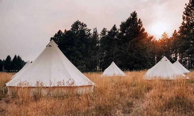 Coram Other | Camping ∙ 1 bedroom ∙ 3 guests