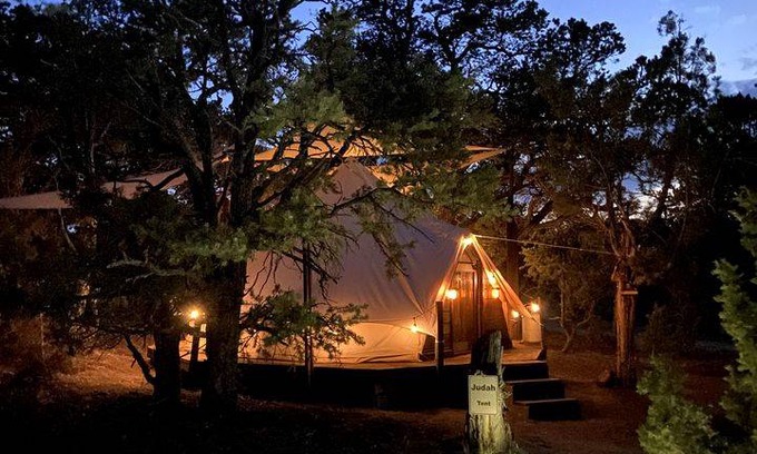 Duchesne Other | Camping ∙ 1 bedroom ∙ 5 guests