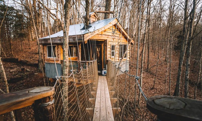 Stonewall Other | Camping ∙ 2 bedrooms ∙ 4 guests