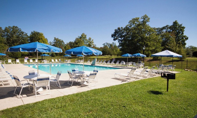 Fairfield Glade Hotel | Club Wyndham Resort at Fairfield Glade