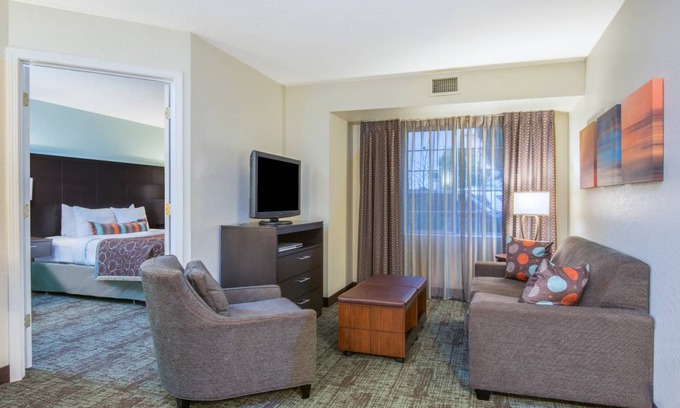 East Texas Condo | Condo ∙ 1 bedroom ∙ 2 guests
