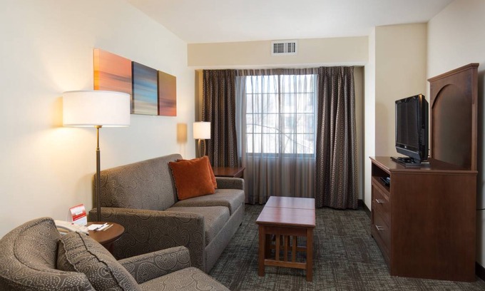 Maumee Condo | Condo ∙ 1 bedroom ∙ 4 guests