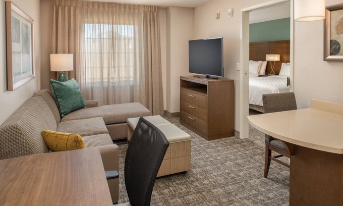 Hillsboro Condo | Condo ∙ 1 bedroom ∙ 4 guests