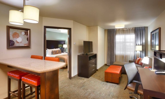 Midvale Condo | Condo ∙ 1 bedroom ∙ 5 guests
