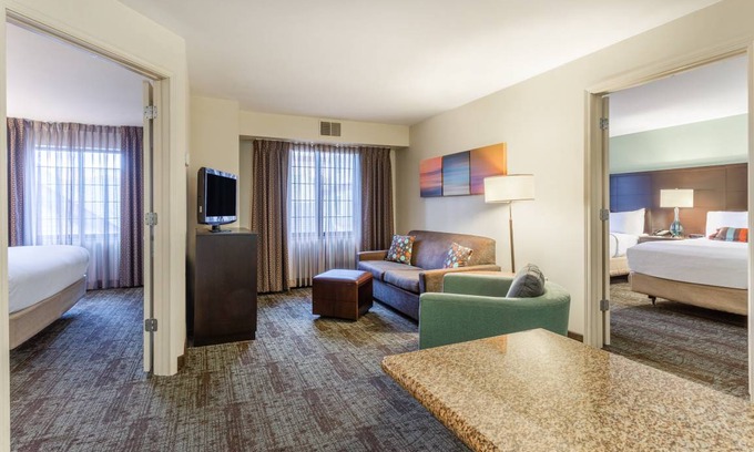 Davenport Condo | Condo ∙ 2 bedrooms ∙ 8 guests