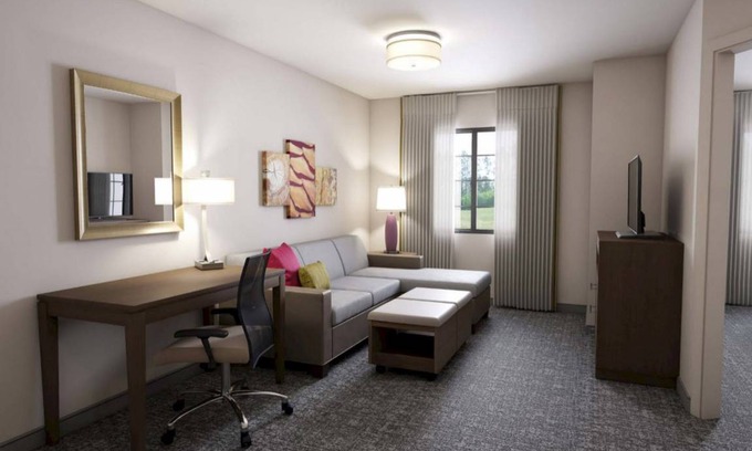 Lafayette Condo | Condo ∙ 2 bedrooms ∙ 6 guests