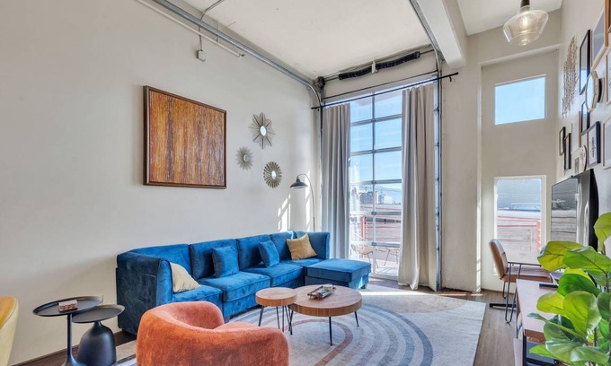 Rio Grande Condo | Condo ∙ 2 bedrooms ∙ 4 guests