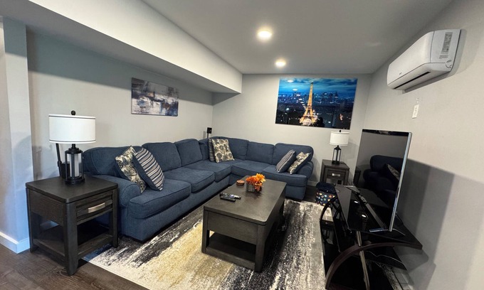 Spring Hill Condo | Copper Ridge! New Lovely 2 bedroom unit! 1200 sqf