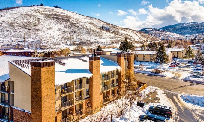 North Park City House | Copperbottom Inn