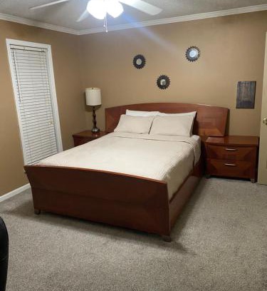 Ellendale House | Cozy Haven