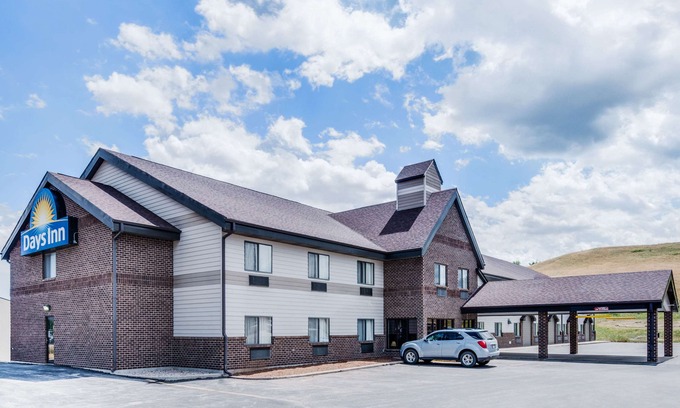 Sturgis Hotel | Days Inn by Wyndham Sturgis