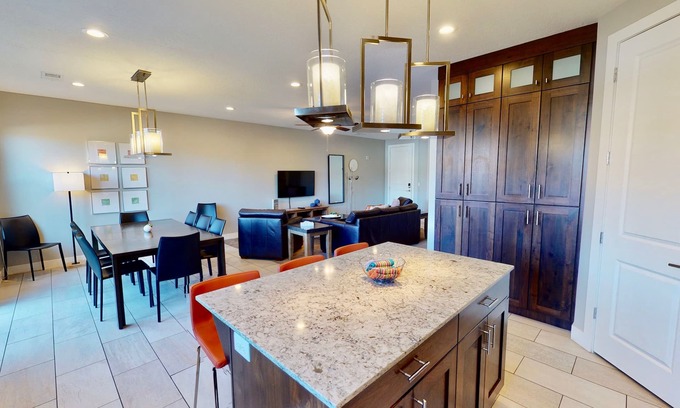 Moab House | Entrada at Moab #628 | 4 Bed, 3 Bath