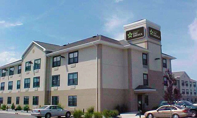 Billings Hotel | Extended Stay America Suites - Billings - West End
