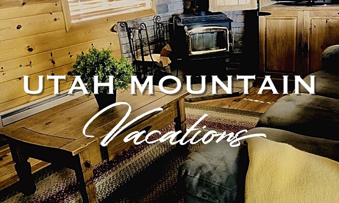 Duck Creek Village Condo | Fabulous Find/CozyCondo Nestled in the Pines/Central/Fishn'/Hikin'/Bryce/ZionGem