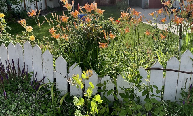 Depot Bench House | Family Home - close to BSU, Downtown, and Airport