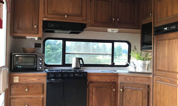 Columbia Falls House | Flathead/Glacier Secret on 8 Acres
