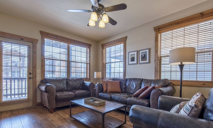 Driggs Condo | Grand Teton & Yellowstone Park! Jackson Hole & Teton Valley ID! Clean & Updated!