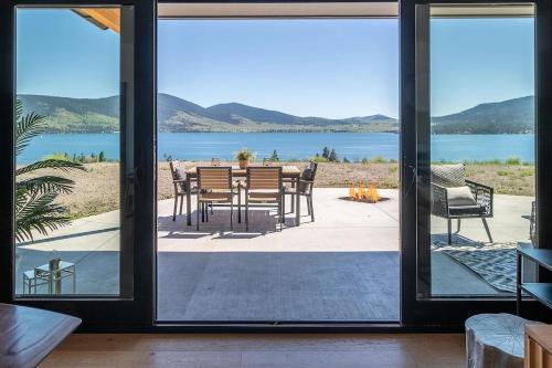 Elmo House | Gunbarrel Vista Lodge