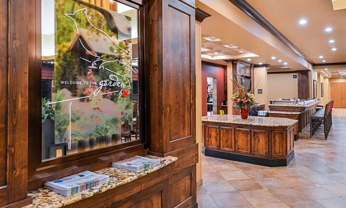 Twin Falls Hotel | Hilton Garden Inn Twin Falls